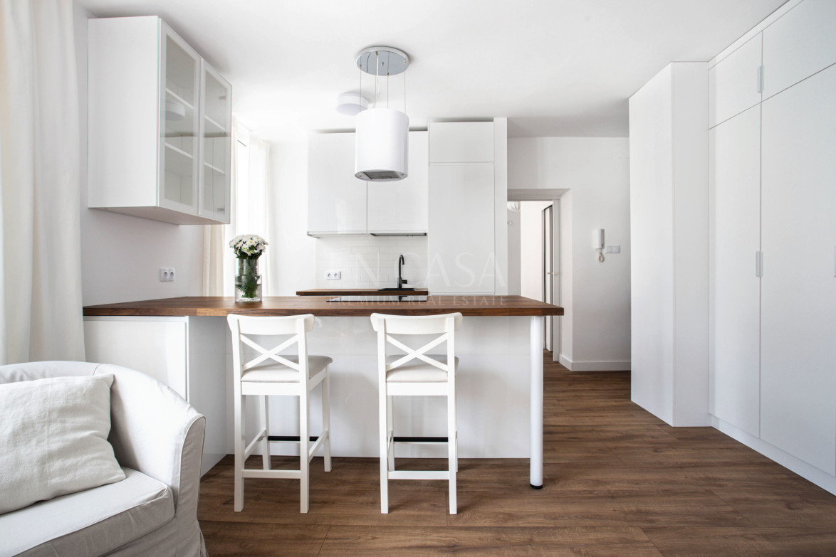 Apartment Rent Warszawa Śródmieście Długa 2